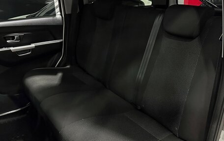 ЛуАЗ Patriot, 2020 год, 1 100 000 рублей, 10 фотография