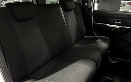 ЛуАЗ Patriot, 2020 год, 1 100 000 рублей, 12 фотография