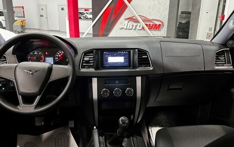 ЛуАЗ Patriot, 2020 год, 1 100 000 рублей, 18 фотография