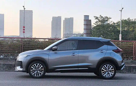 Nissan Kicks I, 2022 год, 1 500 000 рублей, 7 фотография