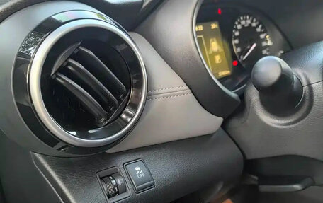 Nissan Kicks I, 2022 год, 1 500 000 рублей, 18 фотография