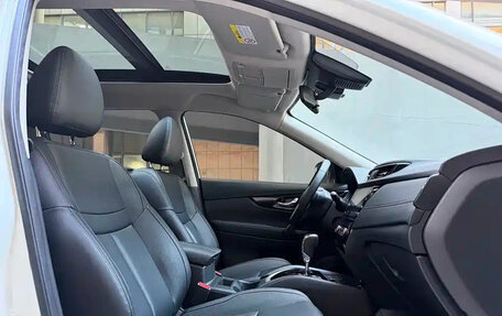 Nissan X-Trail, 2023 год, 2 000 000 рублей, 6 фотография