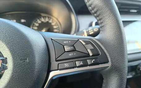 Nissan Kicks I, 2022 год, 1 500 000 рублей, 17 фотография