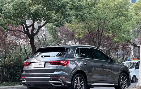 Audi Q3, 2021 год, 7 фотография