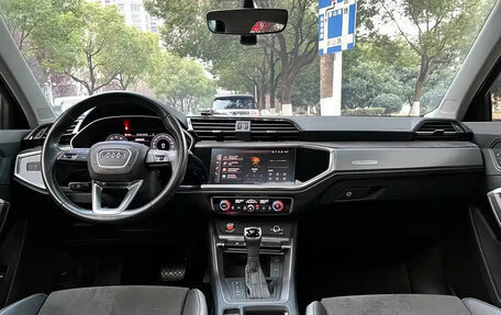 Audi Q3, 2021 год, 8 фотография