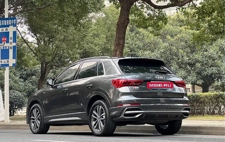 Audi Q3, 2021 год, 5 фотография