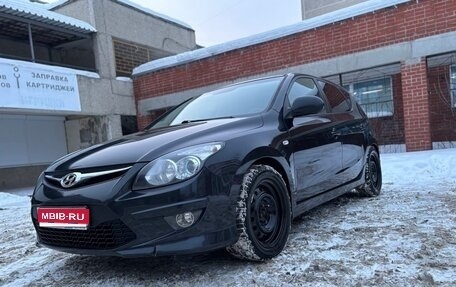 Hyundai i30 I, 2011 год, 659 000 рублей, 1 фотография