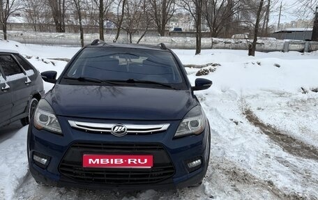 Lifan X50, 2016 год, 580 000 рублей, 1 фотография