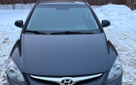 Hyundai i30 I, 2011 год, 659 000 рублей, 4 фотография