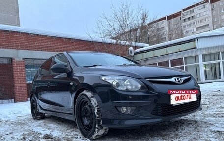 Hyundai i30 I, 2011 год, 659 000 рублей, 2 фотография