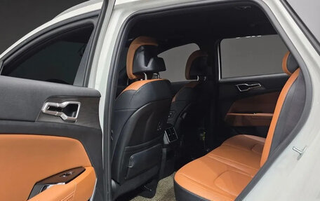 KIA Sportage IV рестайлинг, 2022 год, 2 490 000 рублей, 6 фотография