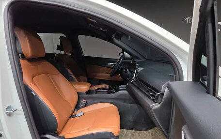 KIA Sportage IV рестайлинг, 2022 год, 2 490 000 рублей, 7 фотография