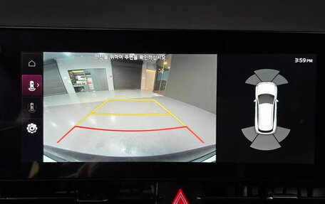 KIA Sportage IV рестайлинг, 2022 год, 2 490 000 рублей, 12 фотография