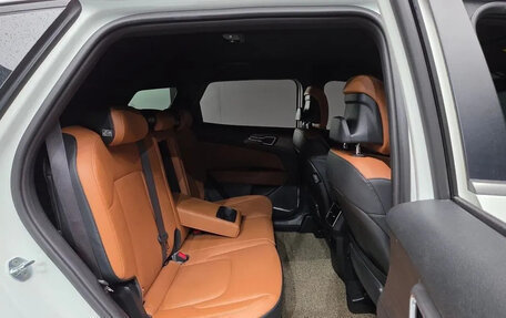 KIA Sportage IV рестайлинг, 2022 год, 2 490 000 рублей, 8 фотография