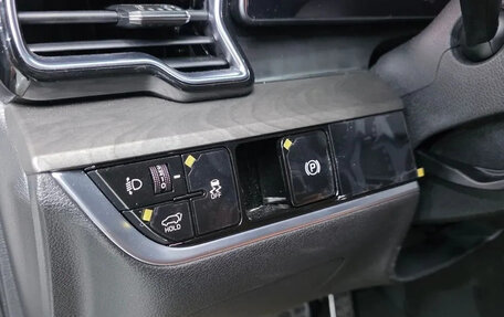 KIA Sportage IV рестайлинг, 2022 год, 2 490 000 рублей, 14 фотография