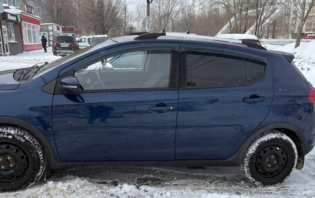 Lifan X50, 2016 год, 580 000 рублей, 2 фотография