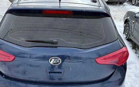 Lifan X50, 2016 год, 580 000 рублей, 4 фотография