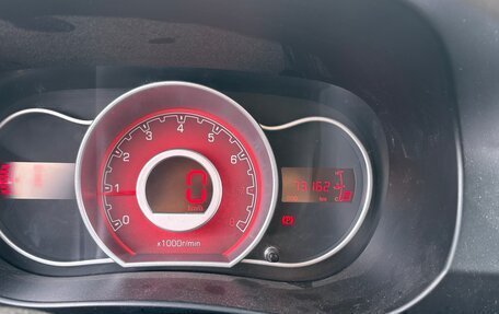 Lifan X50, 2016 год, 580 000 рублей, 10 фотография