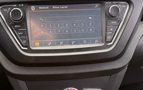 Lifan X50, 2016 год, 580 000 рублей, 9 фотография