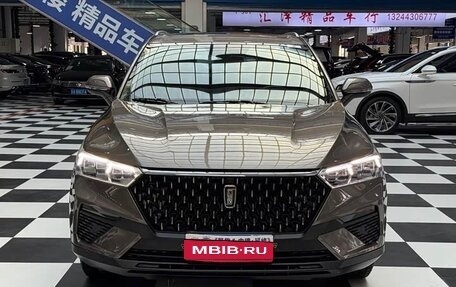 FAW Bestune T77, 2019 год, 1 225 000 рублей, 9 фотография