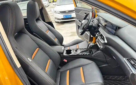 FAW Bestune T77, 2020 год, 1 340 000 рублей, 4 фотография