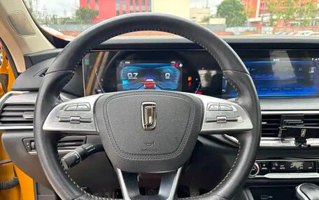 FAW Bestune T77, 2020 год, 1 340 000 рублей, 5 фотография