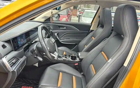 FAW Bestune T77, 2020 год, 1 340 000 рублей, 2 фотография