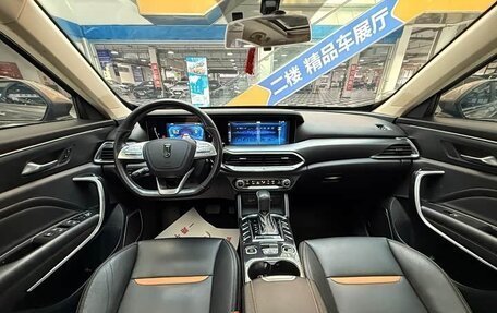 FAW Bestune T77, 2019 год, 1 225 000 рублей, 2 фотография