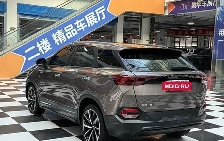 FAW Bestune T77, 2019 год, 1 225 000 рублей, 8 фотография