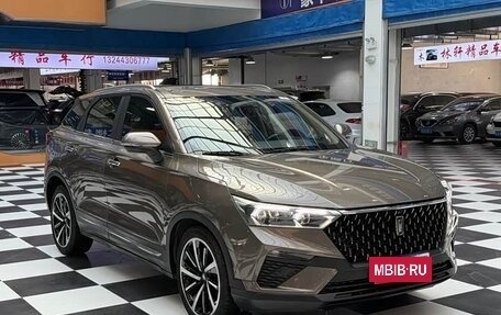 FAW Bestune T77, 2019 год, 1 225 000 рублей, 3 фотография