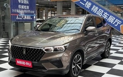 FAW Bestune T77, 2019 год, 1 225 000 рублей, 1 фотография