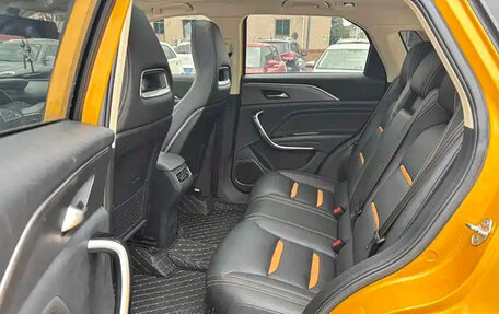 FAW Bestune T77, 2020 год, 1 340 000 рублей, 7 фотография