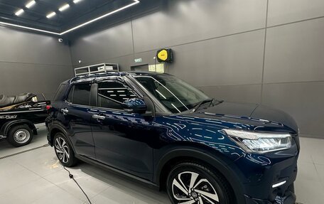 Toyota Raize I, 2020 год, 1 850 000 рублей, 1 фотография