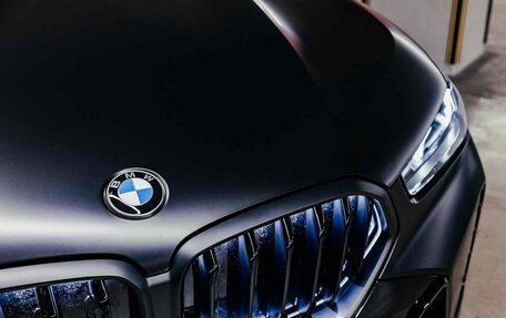 BMW X6, 2025 год, 13 533 123 рублей, 7 фотография