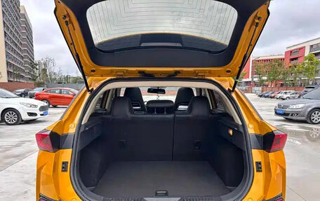 FAW Bestune T77, 2020 год, 1 340 000 рублей, 8 фотография