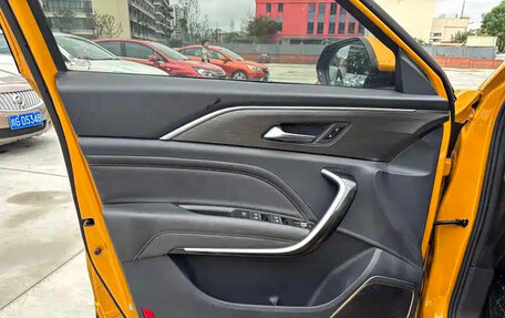 FAW Bestune T77, 2020 год, 1 340 000 рублей, 10 фотография