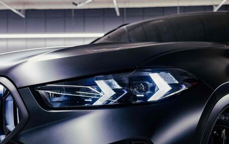 BMW X6, 2025 год, 13 533 123 рублей, 5 фотография