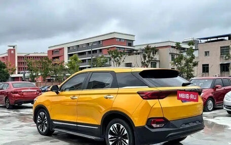 FAW Bestune T77, 2020 год, 1 340 000 рублей, 11 фотография