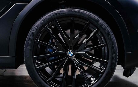 BMW X6, 2025 год, 13 533 123 рублей, 9 фотография