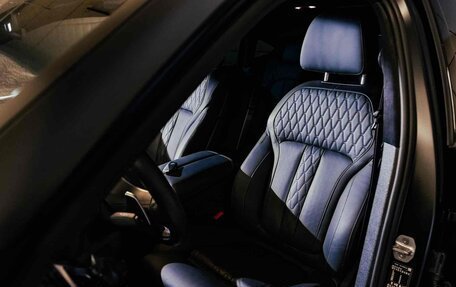 BMW X6, 2025 год, 13 533 123 рублей, 10 фотография