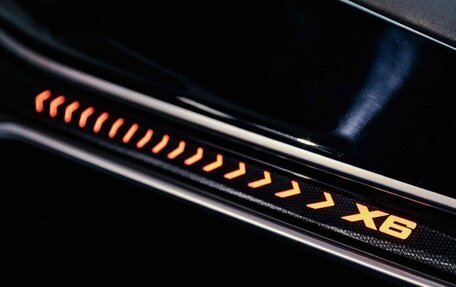 BMW X6, 2025 год, 13 533 123 рублей, 11 фотография