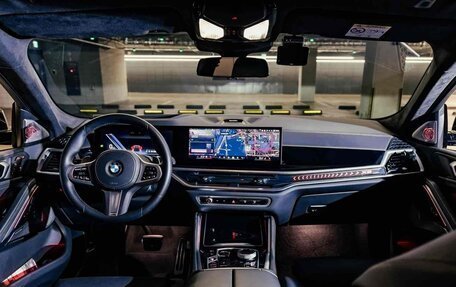 BMW X6, 2025 год, 13 533 123 рублей, 12 фотография