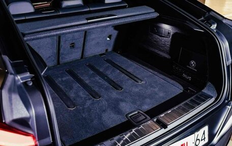 BMW X6, 2025 год, 13 533 123 рублей, 18 фотография