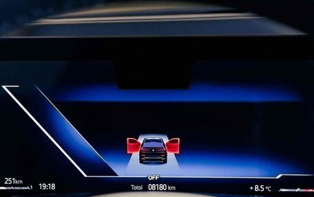 BMW X6, 2025 год, 13 533 123 рублей, 14 фотография