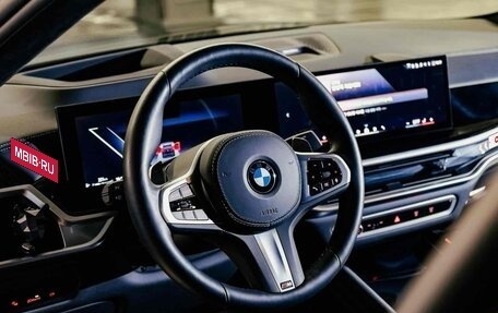 BMW X6, 2025 год, 13 533 123 рублей, 13 фотография