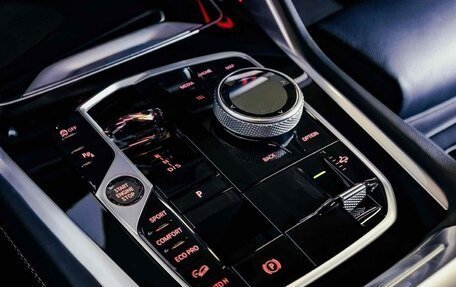 BMW X6, 2025 год, 13 533 123 рублей, 17 фотография