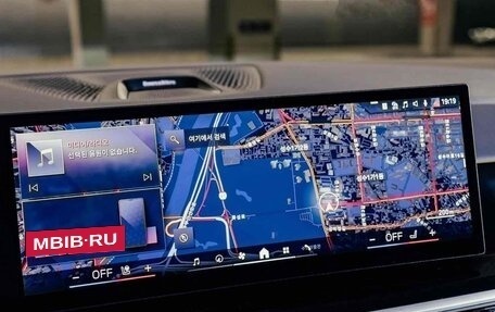 BMW X6, 2025 год, 13 533 123 рублей, 16 фотография