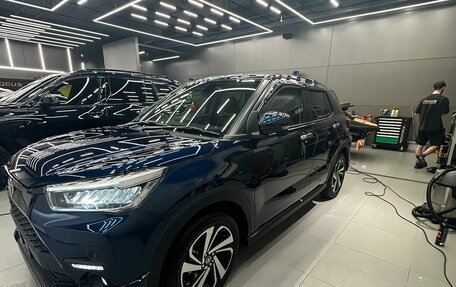 Toyota Raize I, 2020 год, 1 850 000 рублей, 3 фотография