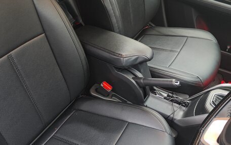 Toyota Raize I, 2020 год, 1 850 000 рублей, 17 фотография