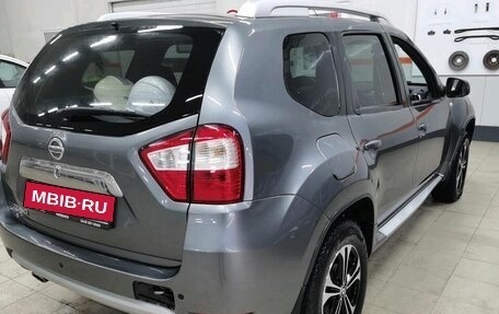 Nissan Terrano III, 2021 год, 1 350 000 рублей, 3 фотография